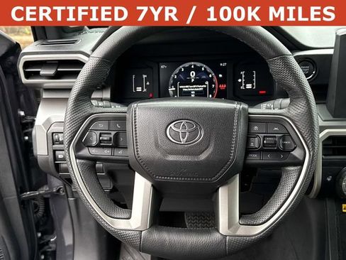 Used 2024 Toyota Tacoma SR5 AWD/4WD image 18