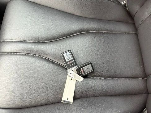 Used 2020 Acura ILX Sedan 4D image 21