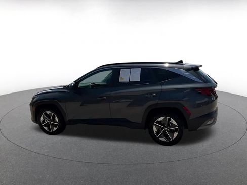 Used 2026 Hyundai Tucson SEL Plus FWD image 9