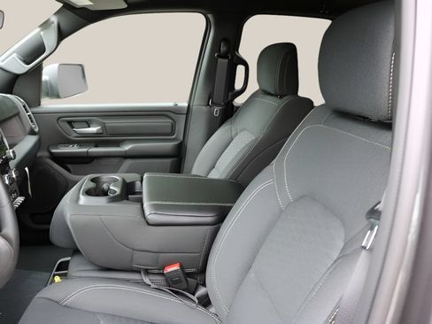 New 2026 RAM 1500 Express RWD image 11