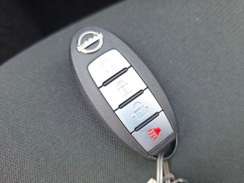 New 2026 Nissan Frontier SV w/ SV Convenience Package image 31