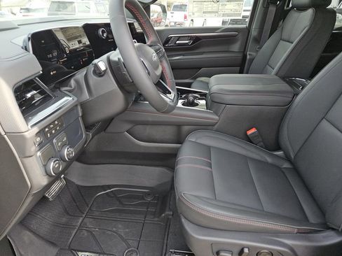 New 2026 Chevrolet Tahoe RST w/ Comfort Package image 21