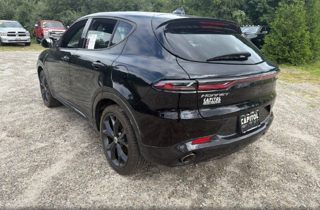 Used 2024 Dodge Hornet R/T w/ Track Pack AWD/4WD image 5