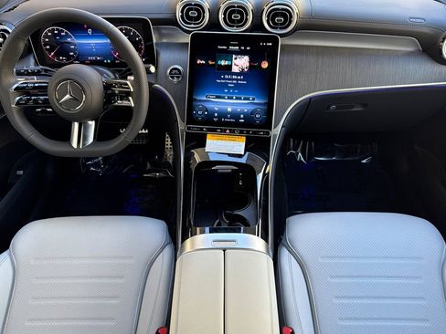 New 2026 Mercedes-Benz GLC 300 image 3