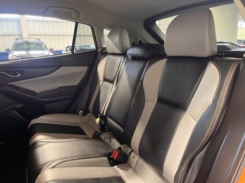 Used 2018 Subaru Crosstrek 2.0i Limited w/ Popular Package #2 image 17