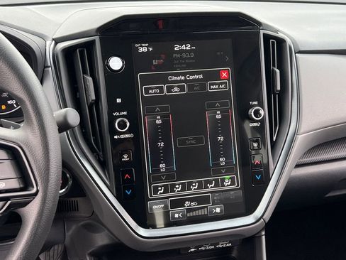 New 2026 Subaru Crosstrek 2.0i Premium image 24