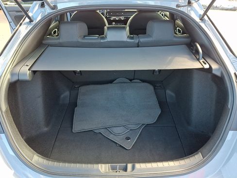 Used 2024 Honda Civic Sport image 27