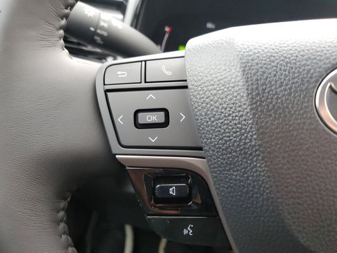 New 2026 Toyota Camry LE image 21