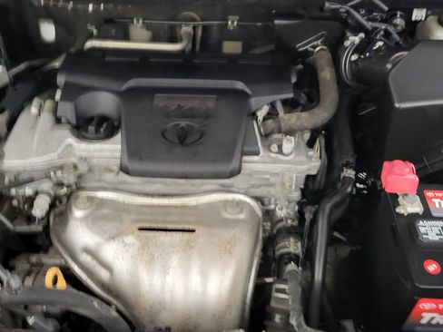 Used 2017 Toyota RAV4 XLE image 31