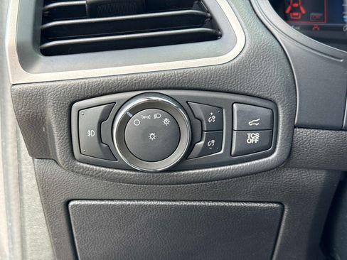 Used 2022 Ford Edge ST-Line AWD/4WD image 32