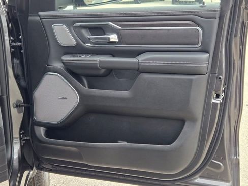 New 2026 RAM 1500 Laramie w/ Night Edition image 4