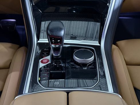 Used 2020 BMW M8 Coupe image 40