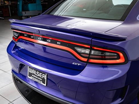 Used 2023 Dodge Charger GT RWD image 9