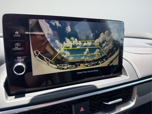 Used 2025 Acura ADX A-Spec FWD image 20