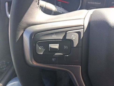 Certified 2024 Chevrolet Tahoe LS w/ Driver Alert Package image 30