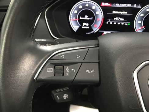 Used 2023 Audi Q5 2.0T Prestige w/ Prestige Package AWD/4WD image 22