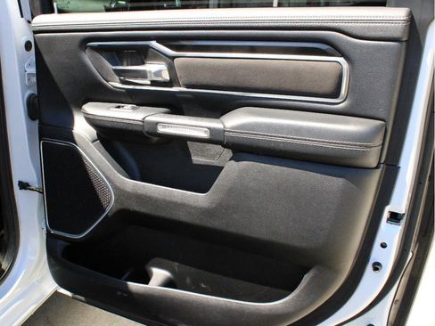 Used 2021 RAM 1500 Laramie w/ Sport Appearance Package AWD/4WD image 27