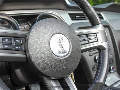 Used 2012 Ford Mustang Shelby GT500 image 55