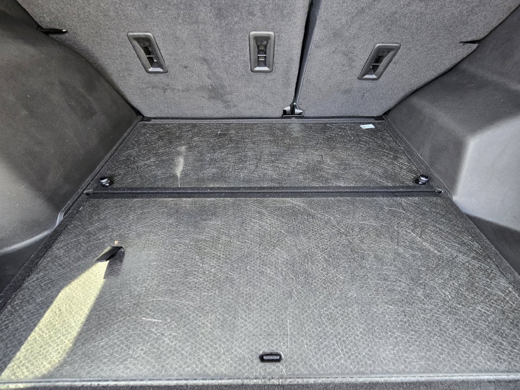 Used 2023 Chevrolet Equinox RS AWD/4WD image 33