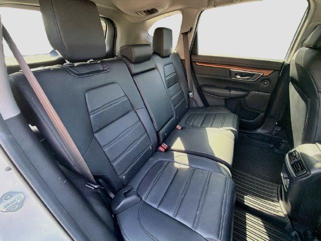 Used 2022 Honda CR-V EX-L image 24