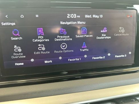 Certified 2022 Kia K5 GT-Line FWD image 21