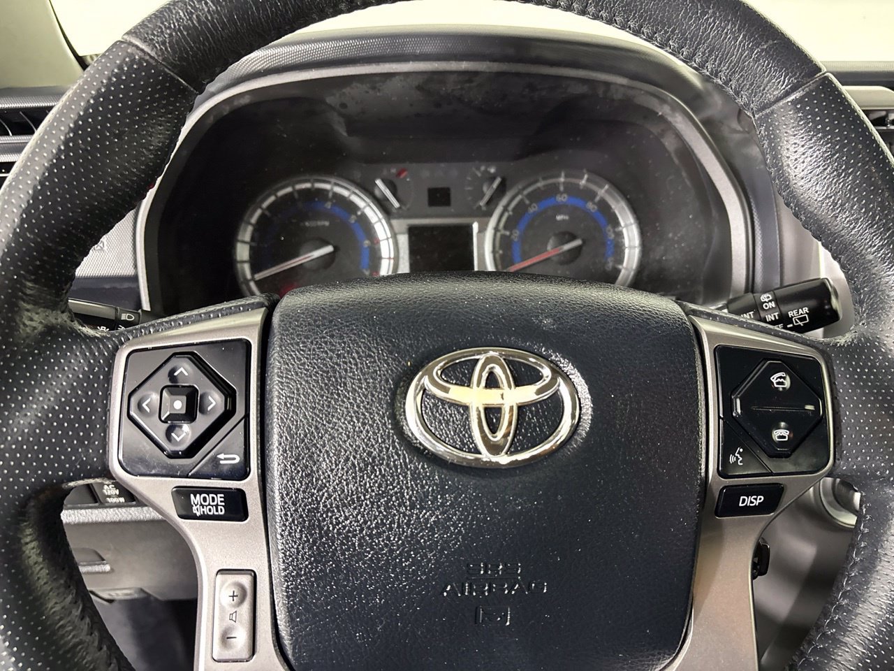Used 2019 Toyota 4Runner SR5 RWD image 14