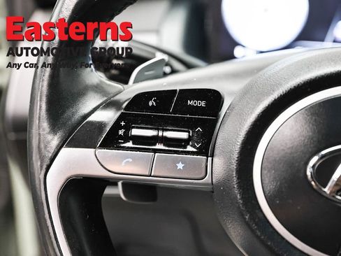 Used 2022 Hyundai Santa Cruz Limited image 14