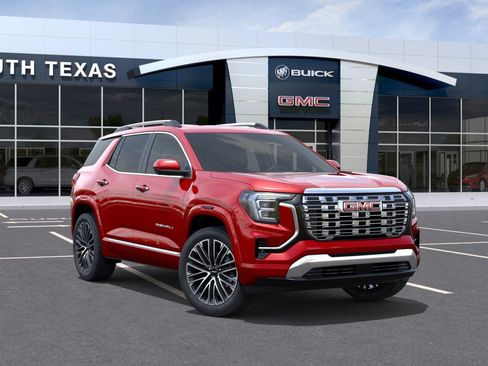 New 2027 GMC Terrain Denali AWD/4WD image 7