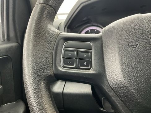 Used 2018 RAM 1500 ST w/ SXT Appearance Group image 16