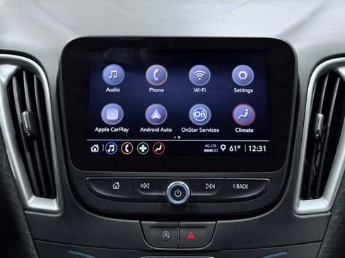 Used 2024 Chevrolet Malibu LT FWD image 35