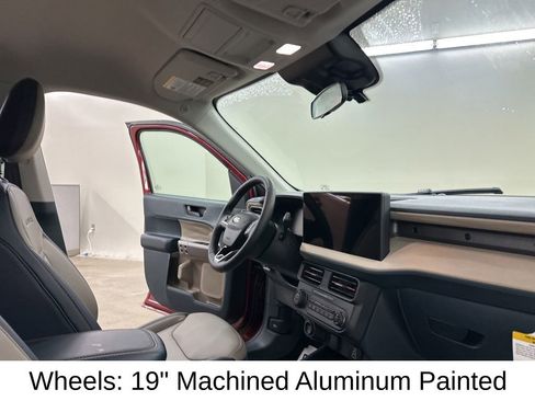 New 2026 Ford Maverick Lariat w/ 4K Tow Package AWD/4WD image 17
