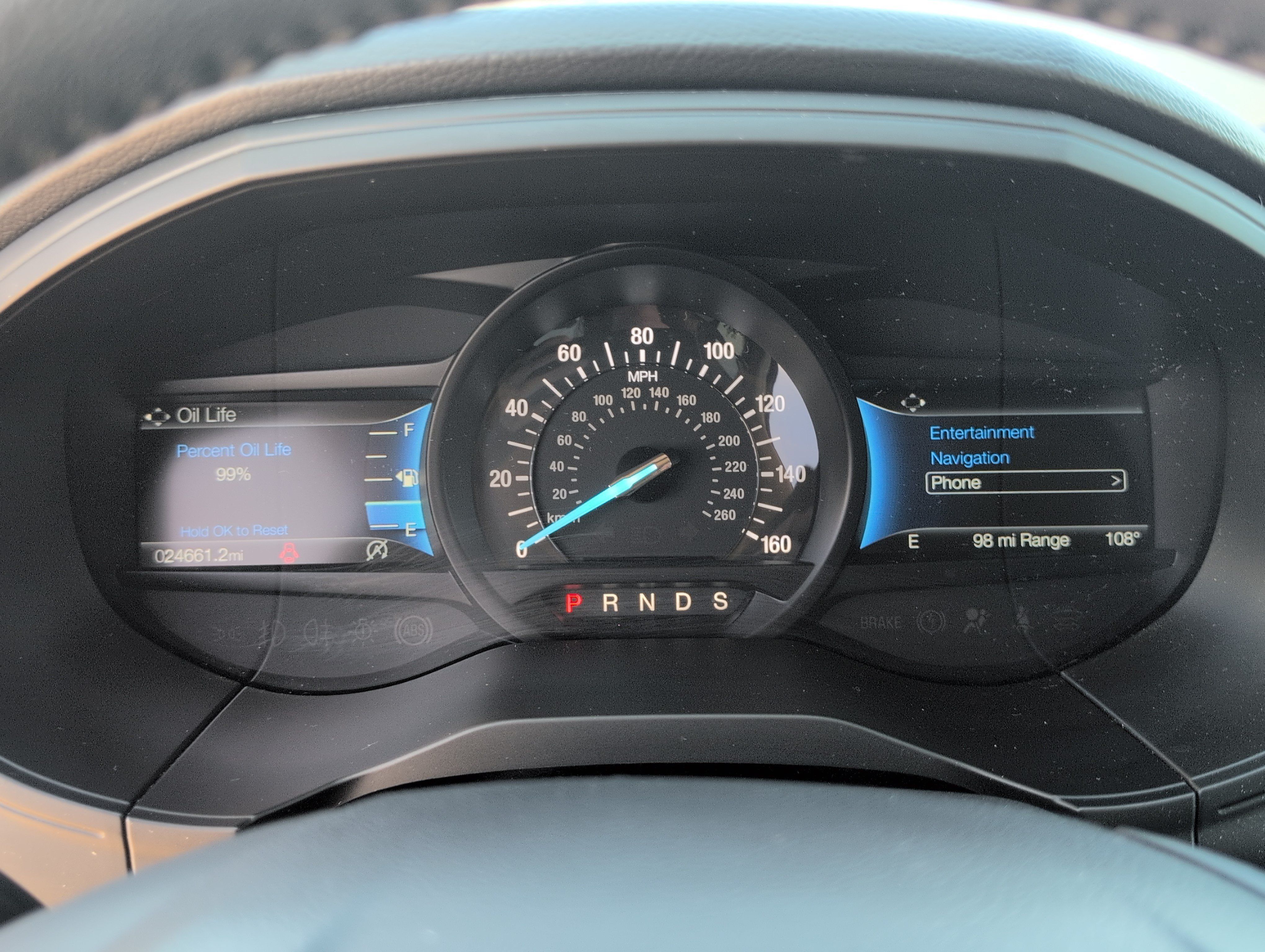 Used 2022 Ford Edge SEL w/ Convenience Package AWD/4WD image 23