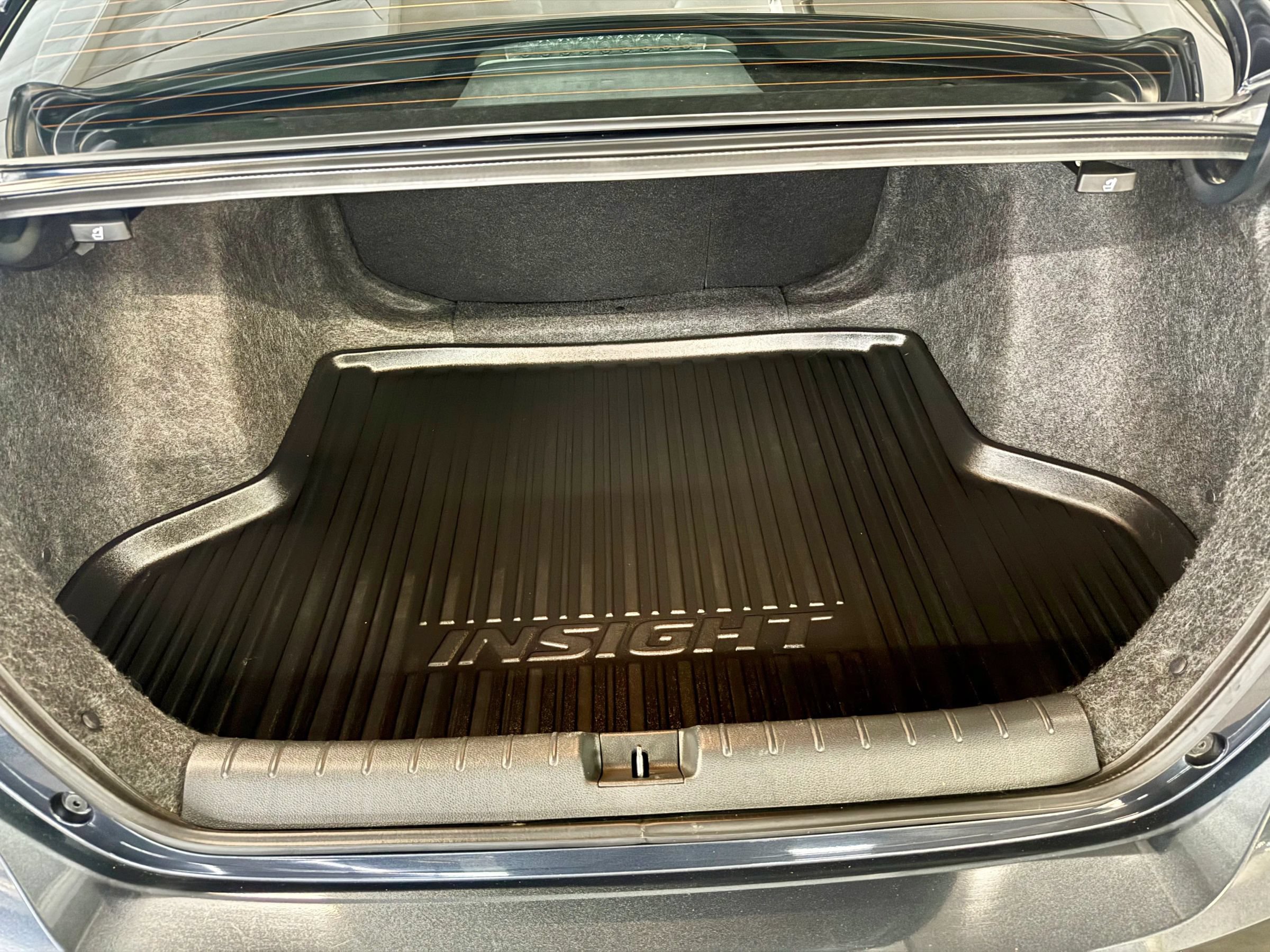 Used 2019 Honda Insight EX image 11