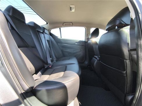 Used 2020 Nissan Altima 2.5 SR FWD image 14
