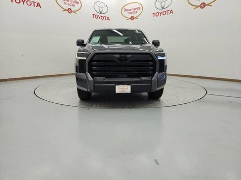 Used 2025 Toyota Tundra SR5 RWD image 4