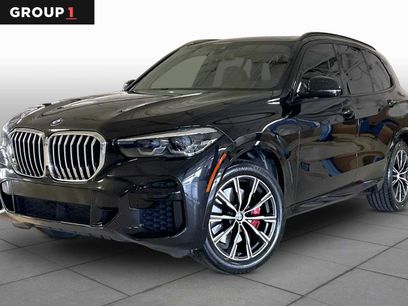 Used 2022 BMW X5 sDrive40i w/ M Sport Package