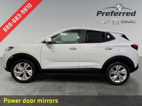 New 2026 Buick Encore GX Preferred w/ Comfort Package image 10