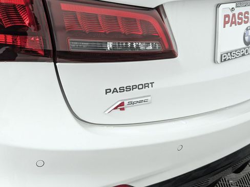 Used 2019 Acura TLX V6 w/ Technology & A-SPEC Pkg image 10
