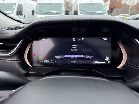 Used 2022 Jeep Grand Cherokee L Limited image 12