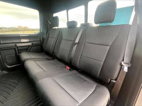 Used 2020 Ford F150 XLT w/ Equipment Group 302A Luxury image 22