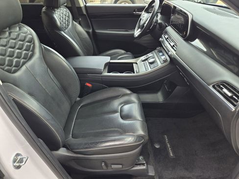 Used 2022 Hyundai Palisade Limited image 21