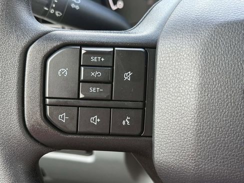 New 2026 Ford F350 XLT w/ FX4 Off-Road Package image 18