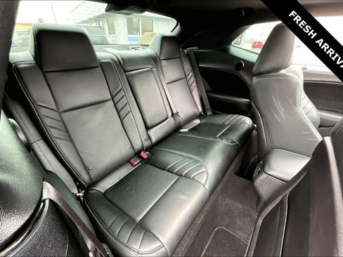 Used 2023 Dodge Challenger SRT Hellcat image 24