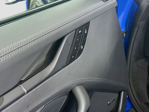 Used 2025 Porsche 911 Targa 4 GTS image 19