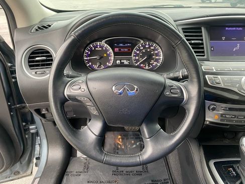 Used 2018 INFINITI QX60 FWD image 18