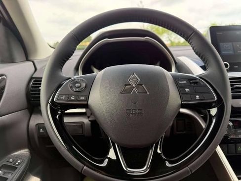 New 2026 Mitsubishi Eclipse Cross AWD image 21