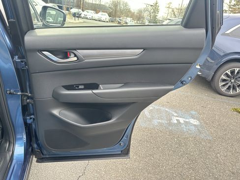 Certified 2023 MAZDA CX-5 AWD 2.5 S image 28
