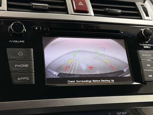 Used 2019 Subaru Outback 2.5i AWD/4WD image 19