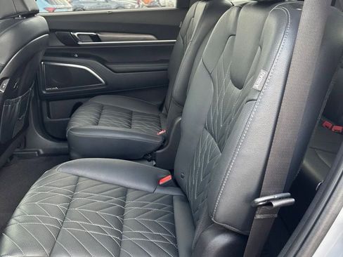 Used 2024 Kia Telluride SX X-Pro AWD/4WD image 24