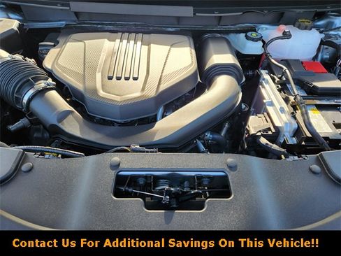 New 2026 GMC Acadia Elevation w/ Black Edition image 23